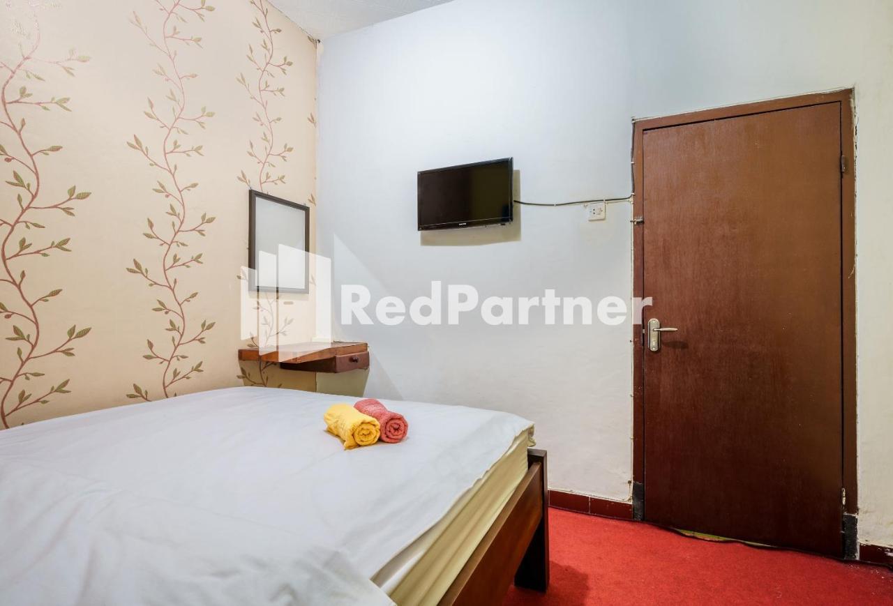 Nafisa Homestay Syariah Near Jatim Park 3 Batu Mitra Reddoorz Маланг Экстерьер фото